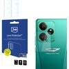 Szkło hybrydowe na obiektyw 3MK Lens Protection do Realme GT 7 Seria telefonu GT