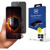 Folia ochronna 3MK Silky Matt Privacy do Oppo Reno 14 Cechy dodatkowe Filtr prywatyzujący