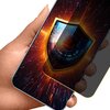 Folia ochronna 3MK Silky Matt Privacy do Oppo Reno 14 Seria telefonu Reno