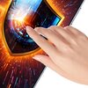 Folia ochronna 3MK Silky Matt Privacy do Oppo Reno 14 Model telefonu Reno 14