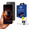 Folia ochronna 3MK Silky Matt Privacy do Realme GT 7 Cechy dodatkowe Grubość: 0.15 mm