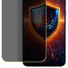 Folia ochronna 3MK Silky Matt Privacy do Realme GT 7 Cechy dodatkowe Redukcja odbić światła
