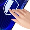 Szkło hybrydowe 3MK FlexibleGlass Pro do Realme GT 7T Cechy dodatkowe Odporne na wysokie temperatury