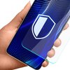 Szkło hybrydowe 3MK FlexibleGlass Pro do Realme GT 7T Cechy dodatkowe Pokrycie całego ekranu