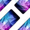Folia ochronna 3MK Silky Matt Pro do Realme GT 7T Marka telefonu Realme