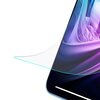 Folia ochronna 3MK Silky Matt Pro do Oppo Reno 14 Pro Cechy dodatkowe Pochłania uderzenia