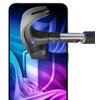 Folia ochronna 3MK Silky Matt Pro do Oppo Reno 14 Pro Cechy dodatkowe Zdolność samoregeneracji powstałych zarysowań
