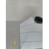 Okap ELECTROLUX LFC316X Srebrny 420m3/h 66dB klasa D Filtr przeciwtłuszczowy Aluminiowy
