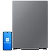 Zmywarka SAMSUNG DW60BG850I00ET AI Aqua Stop Podłączenie do ciepłej wody Nie