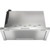 Okap MIELE Slimline DAS 2620 EXTA Stalowy 590m3/h 63dB klasa C