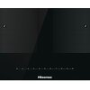 Płyta indukcyjna HISENSE I6456CB Wykonanie płyty grzewczej Szkło ceramiczne