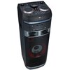 Power audio LG OK75 Wymiary [cm] 33 x 91.9 x 31