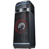 Power audio LG OK75 Waga [kg] 23.9