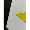 Zmywarka BEKO BDIN38660C Wykonanie dna zmywarki Stal nierdzewna