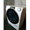 Pralka CANDY RapidÓ Pro RP 586BWMBC 1-S RapidO PRO 8 kg 1500 obr A Quick&Clean Zużycie energii na 100 cykli [kWh] 47