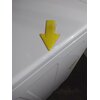 Pralka WHIRLPOOL MTDLR 6040S PL/N 6 kg 1000 obr Funkcje dodatkowe FreshCare