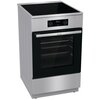 Kuchnia GORENJE MEKIS5101I ExtraSteam 3 Programy parowe Pizza 300 stopni