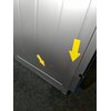 Kuchnia GORENJE MEKIS5101I ExtraSteam 3 Programy parowe Pizza 300 stopni Moc przyłączeniowa [kW] 10.5