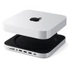 Hub SATECHI ST-GMMSHS USB Typu C, Pasywny Stan Bardzo dobry