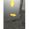 Zmywarka ELECTROLUX ESG43310SX GlassCare 700 45 cm Poziom emisji hałasu [dB] 45