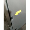 Zmywarka HISENSE HV543D10 Auto Dry Front na wyposażeniu Nie