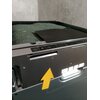 Zmywarka HISENSE HV543D10 Auto Dry Bezpieczeństwo użytkowania Zabezpieczenie przed zalaniem