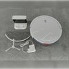 Robot sprzątający XIAOMI Vacuum E10 EU Wysokość [cm] 8