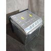 Piekarnik HAIER HWO60SM6B9BH Elektryczny Czarny A+ Rożen Nie