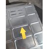 Piekarnik HAIER HWO60SM6B9BH Elektryczny Czarny A+ Termoobieg Tak