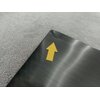 Panel górny SAMSUNG BESPOKE RA-B23EUTB1GG Grafitowa stal Materiał Stal