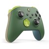 Kontroler MICROSOFT bezprzewodowy Xbox - wersja specjalna Remix Ilość przycisków 18