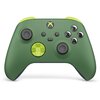 Kontroler MICROSOFT bezprzewodowy Xbox - wersja specjalna Remix Programowalne przyciski Tak
