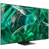 Telewizor SAMSUNG QE77S95C 77" OLED 4K 144Hz Tizen TV Dolby Atmos HDMI 2.1