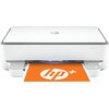 Urządzenie wielofunkcyjne HP ENVY 6020e Druk w kolorze, Automatyczny druk dwustronny, Wi-Fi, Instant Ink Automatyczny druk dwustronny Tak