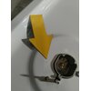 Kuchnia BEKO FSE52020DWD Termoobieg  Moc przyłączeniowa [kW] 2