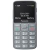 Telefon PANASONIC KX-TU160 Szary