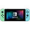 Konsola NINTENDO Switch + Animal Crossing: New Horizons Informacje dodatkowe Czujnik światła