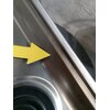 Kuchnia GORENJE MEKS5141X ExtraSteam 3 Programy parowe Pizza 300 stopni Program samooczyszczania AquaClean