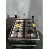 Kuchnia GORENJE MEKS5141X ExtraSteam 3 Programy parowe Pizza 300 stopni Rodzaj kuchni Gazowo-elektryczna