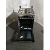 Kuchnia GORENJE MEKS5141X ExtraSteam 3 Programy parowe Pizza 300 stopni Kierunek króćca W dół