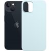 Etui 3MK Hardy MagSilicone do Apple iPhone 15 Plus Niebieski