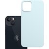 Etui 3MK Hardy MagSilicone do Apple iPhone 15 Plus Niebieski Seria telefonu iPhone