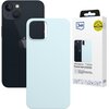 Etui 3MK Hardy MagSilicone do Apple iPhone 15 Plus Niebieski Marka telefonu Apple
