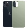 Etui 3MK Hardy MagSilicone do Apple iPhone 15 Zielony