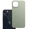 Etui 3MK Hardy MagSilicone do Apple iPhone 15 Zielony Model telefonu iPhone 15