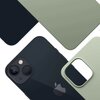 Etui 3MK Hardy MagSilicone do Apple iPhone 15 Zielony Kompatybilność Apple iPhone 15