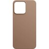Etui 3MK Hardy MagSilicone do Apple iPhone 15 Pro Max Ciemnozłoty Model telefonu iPhone 15 Pro Max