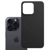 Etui 3MK Hardy MagSilicone do Apple iPhone 16 Pro Grafitowy Model telefonu iPhone 16 Pro