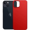Etui 3MK Hardy MagSilicone do Apple iPhone 13 Czerwony