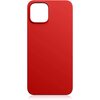 Etui 3MK Hardy MagSilicone do Apple iPhone 13 Czerwony Seria telefonu iPhone